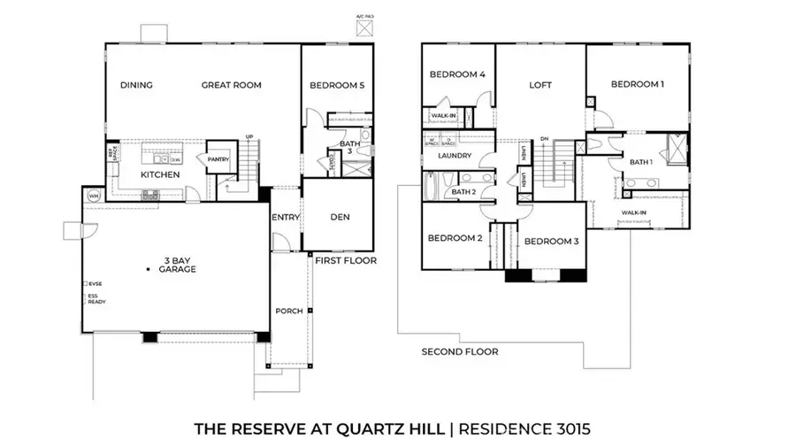 41845 Grenache Lane, Palmdale, CA 93551 - #2