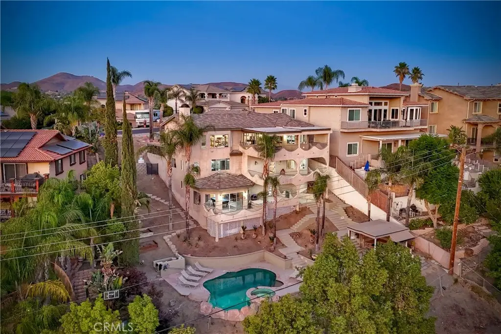 28856 Yosemite, Canyon Lake, CA 92587 - #1