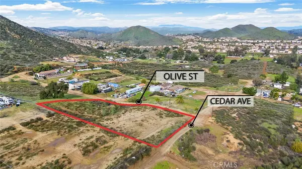 0 Olive, Wildomar, CA 92584