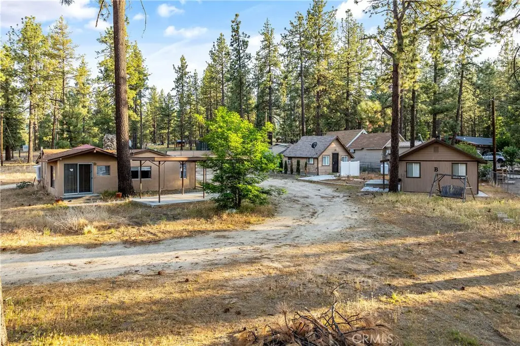 59485 State Highway 74, Mountain Center, CA 92561 - #1