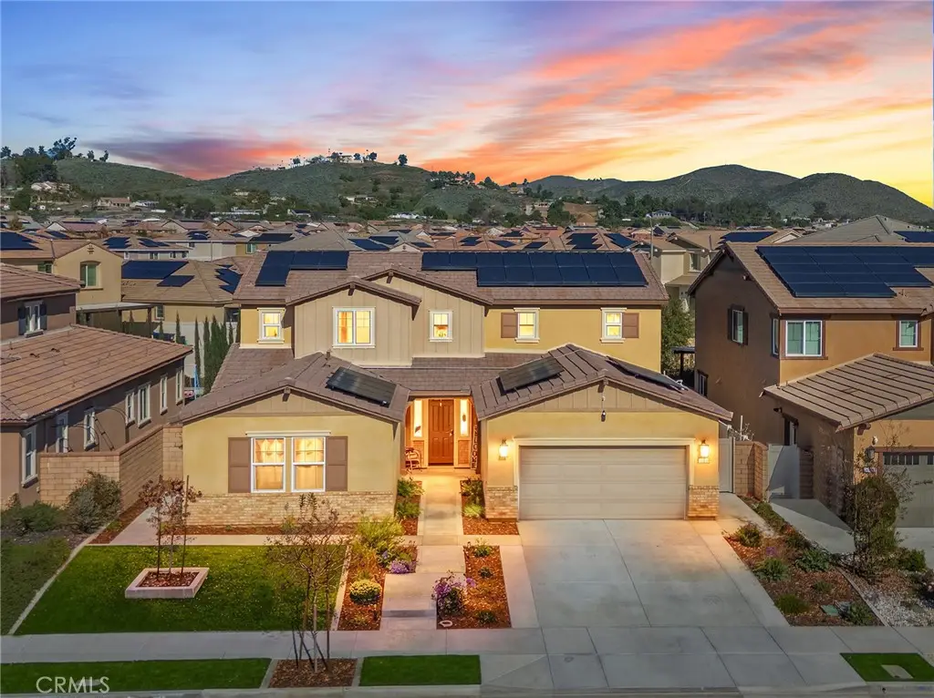 24456 Reserve Court, Menifee, CA 92584 - Image #1