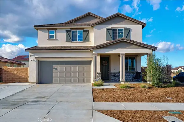 474 Mistyblue Court, Hemet, CA 92543