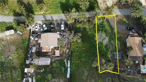 0 Palm Drive, Lake Elsinore, CA 92530