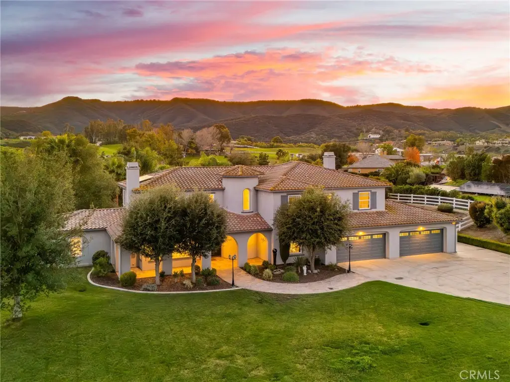 25701 Bay Meadows, Murrieta, CA 92562 - #1