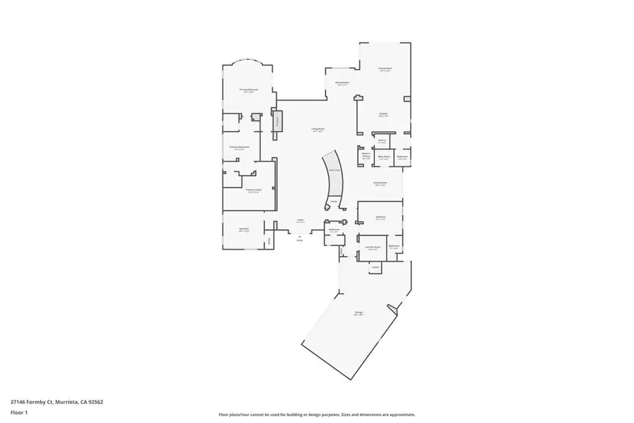 37146 Formby Court, Murrieta, CA 92562 - #2