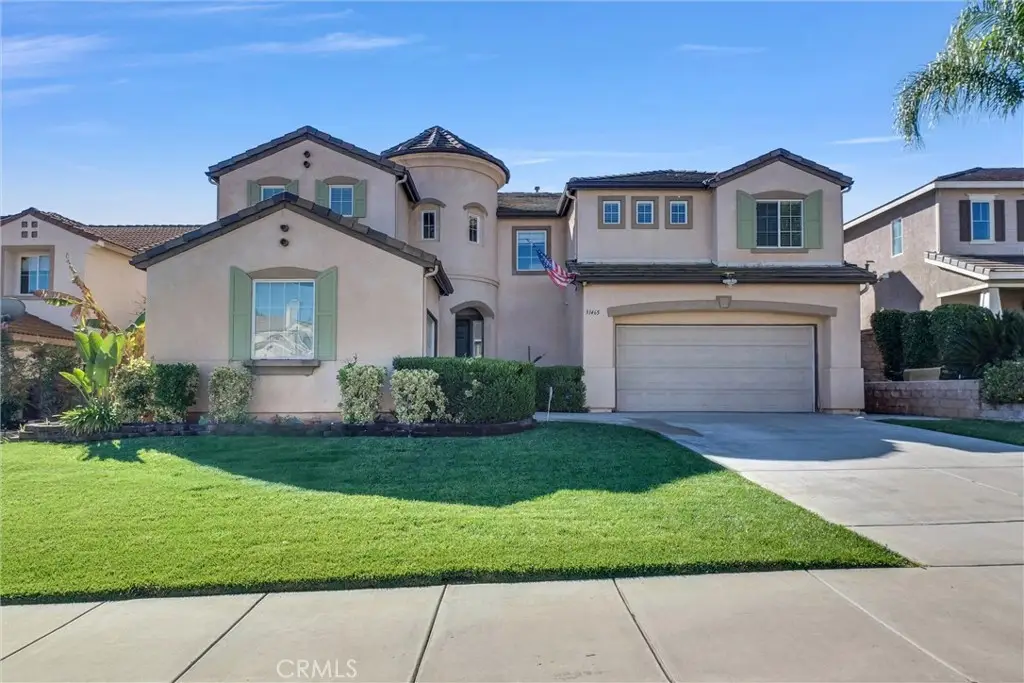 31465 Pear Blossom Circle, Murrieta, CA 92563 - Image #1