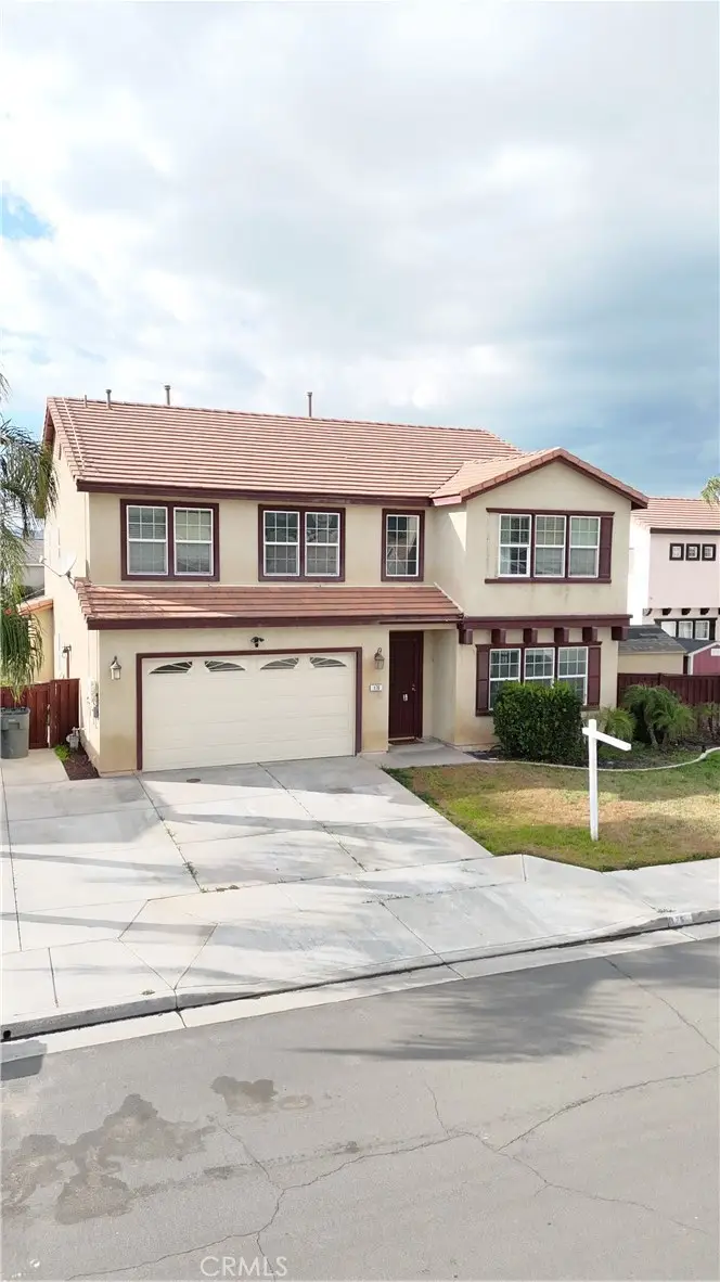 176 Nightfall, San Jacinto, CA 92582 - #1