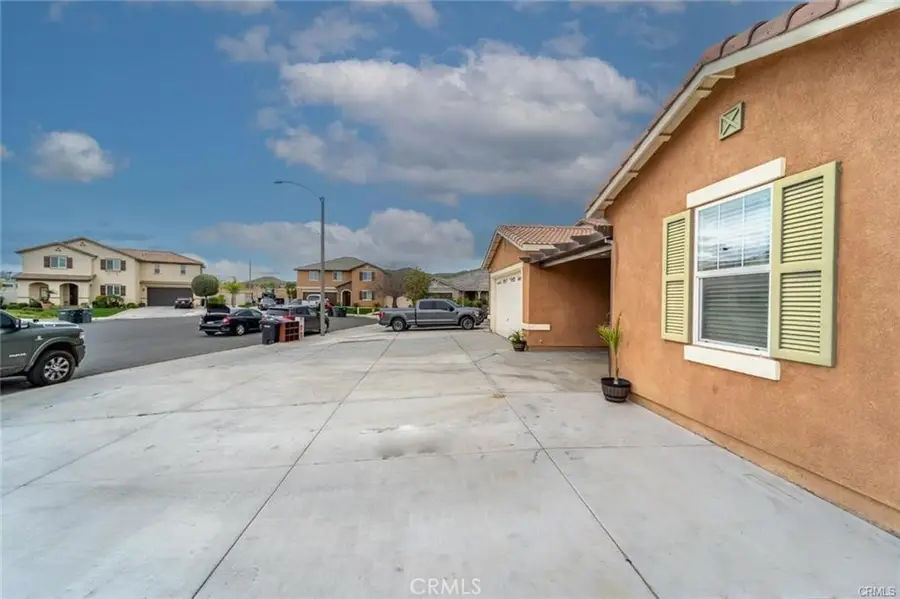 3470 Bryce Canyon Way, Perris, CA 92570 - #3