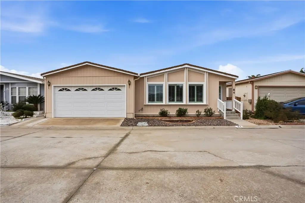 27250 Murrieta #84, Menifee, CA 92586 - Image #1