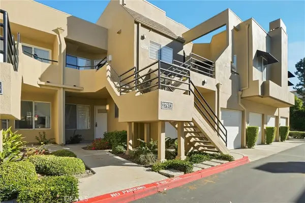 27973 Ivory #259, Mission Viejo, CA 92691