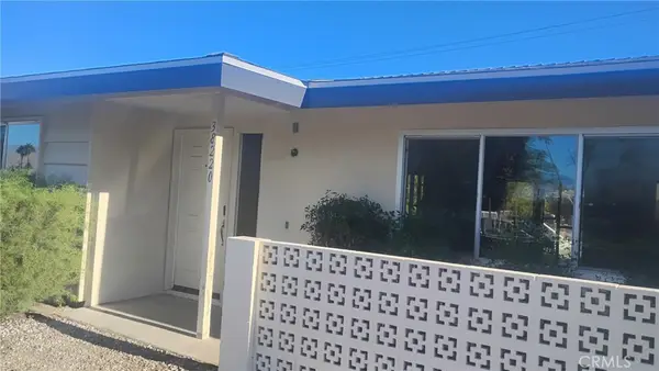 38220 Chuperosa Lane, Cathedral City, CA 92234