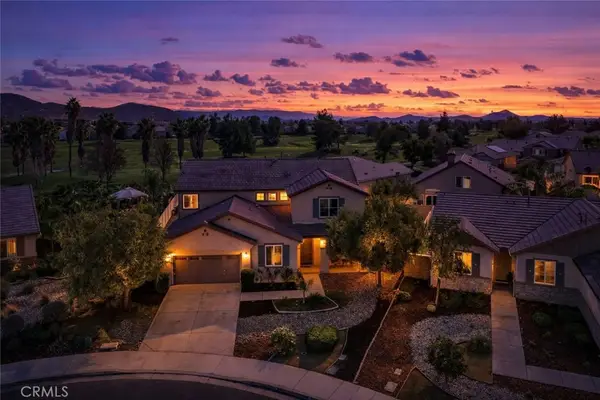 29239 Sweetbrier Court, Menifee, CA 92584