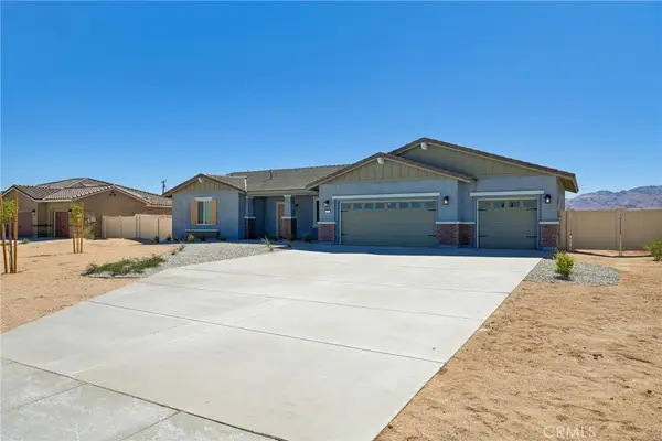 14873 Desert Lily Court, Apple Valley, CA 92307
