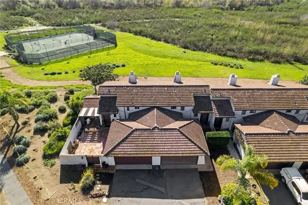 5492 Villas Drive, Bonsall, CA 92003