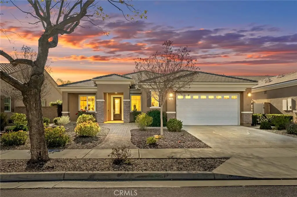 1669 Via Simpatico, Hemet, CA 92545 - Image #1