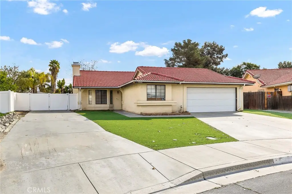 25420 Stephvon, Hemet, CA 92544 - #1
