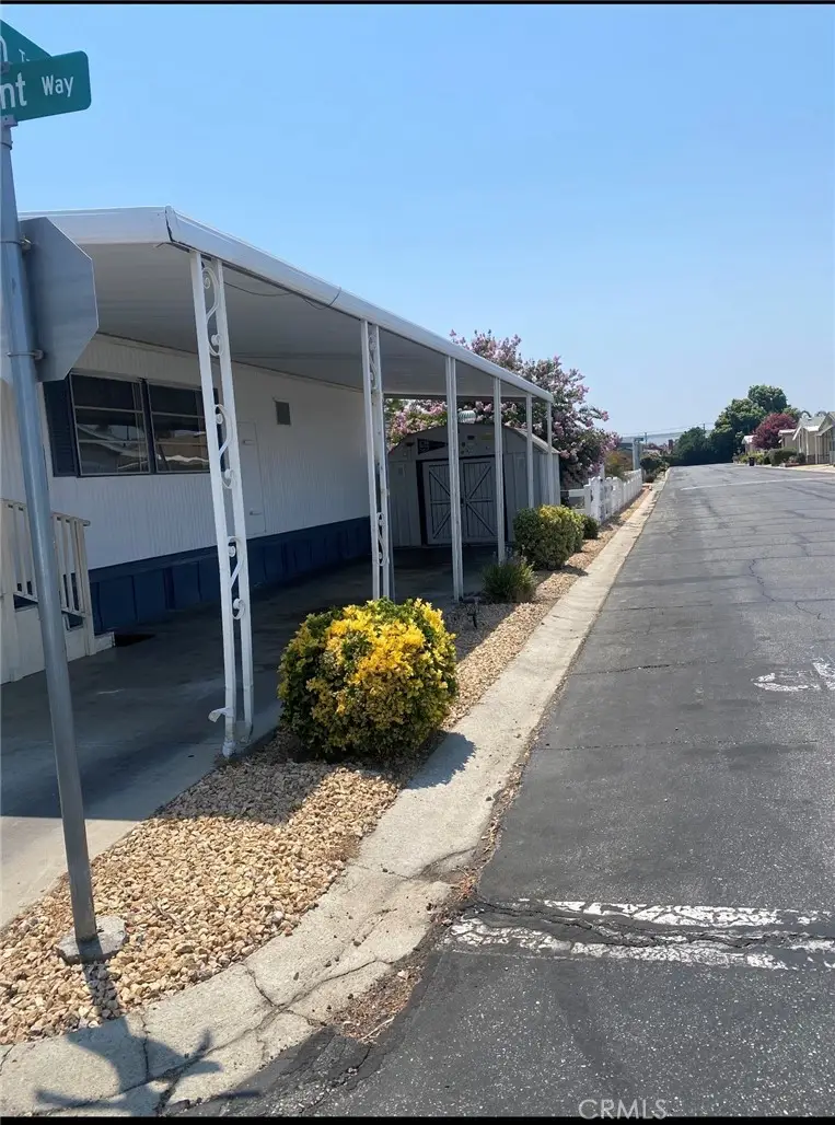 2205 W Acacia Avenue #85, Hemet, CA 92545 - #2