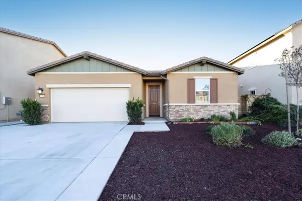 1797 Old Wagon, Hemet, CA 92545