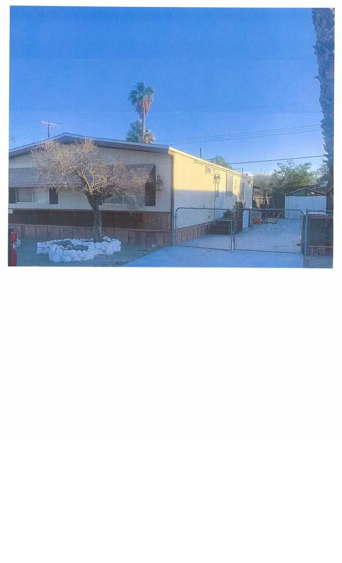 73607 Black Eagle, Thousand Palms, CA 92276 - #1