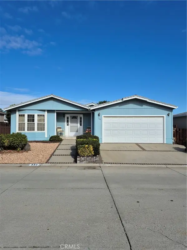 27250 Murrieta Road #332, Menifee, CA 92586