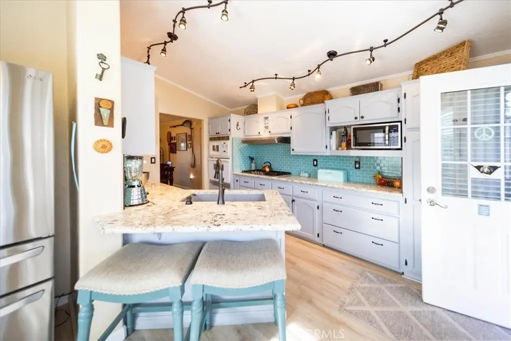 35493 Sand Rock, Thousand Palms, CA 92276 - Image #1