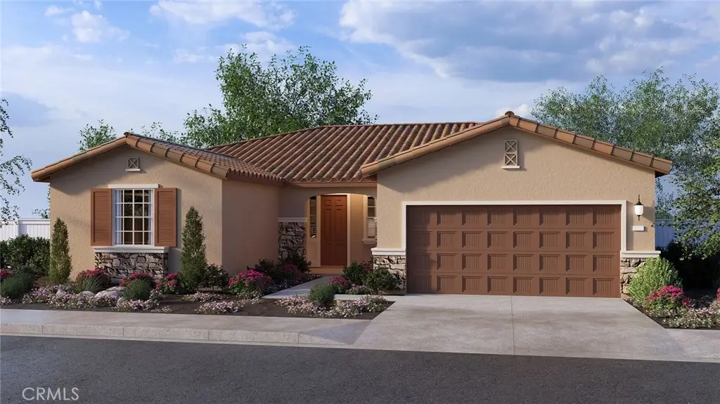 128 Via Palermo, Cathedral City, CA 92234 - #1