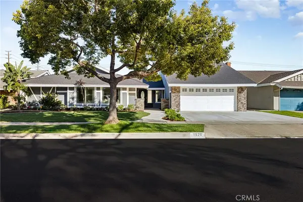 1529 Catalina Avenue, Santa Ana, CA 92705