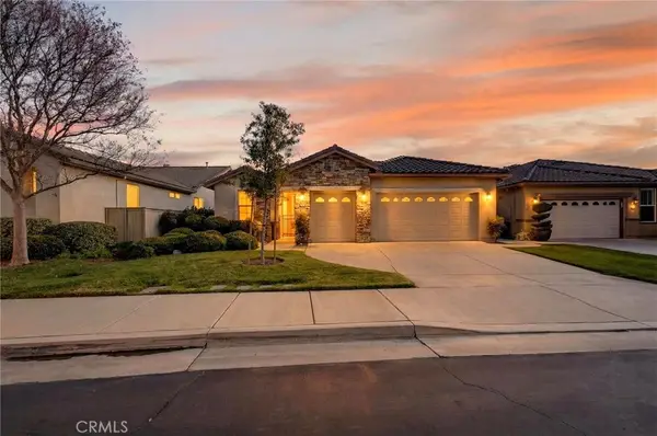 29224 Sparkling Drive, Menifee, CA 92584