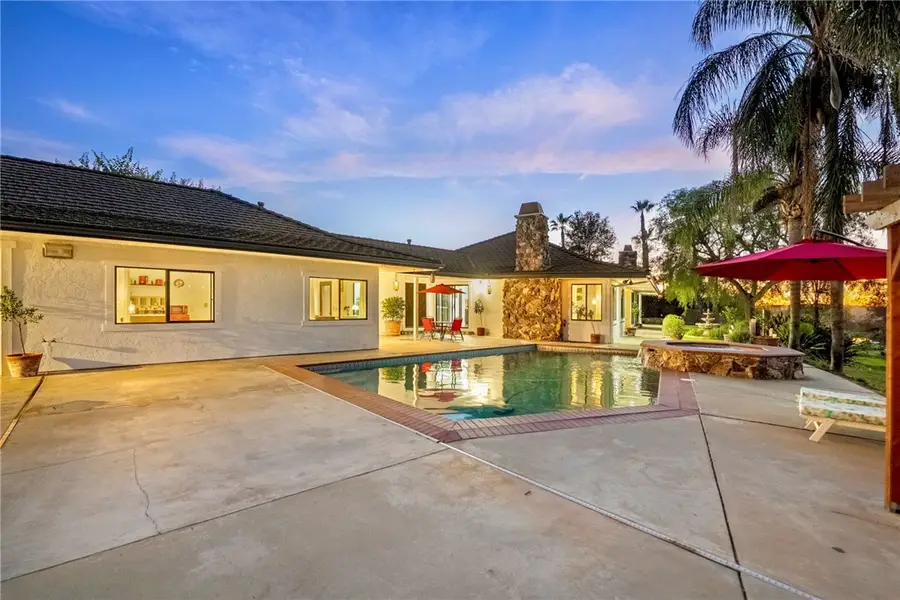 1650 Winterwarm Drive, Fallbrook, CA 92028 - #2