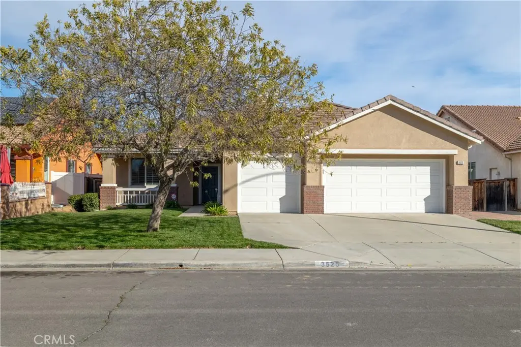 3525 Chesterfield, Perris, CA 92571 - Image #1