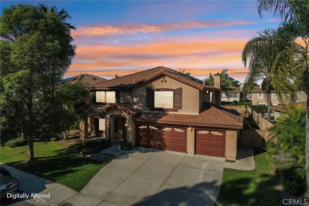 4310 Forest Ranch Way, Oceanside, CA 92057 - Image #1