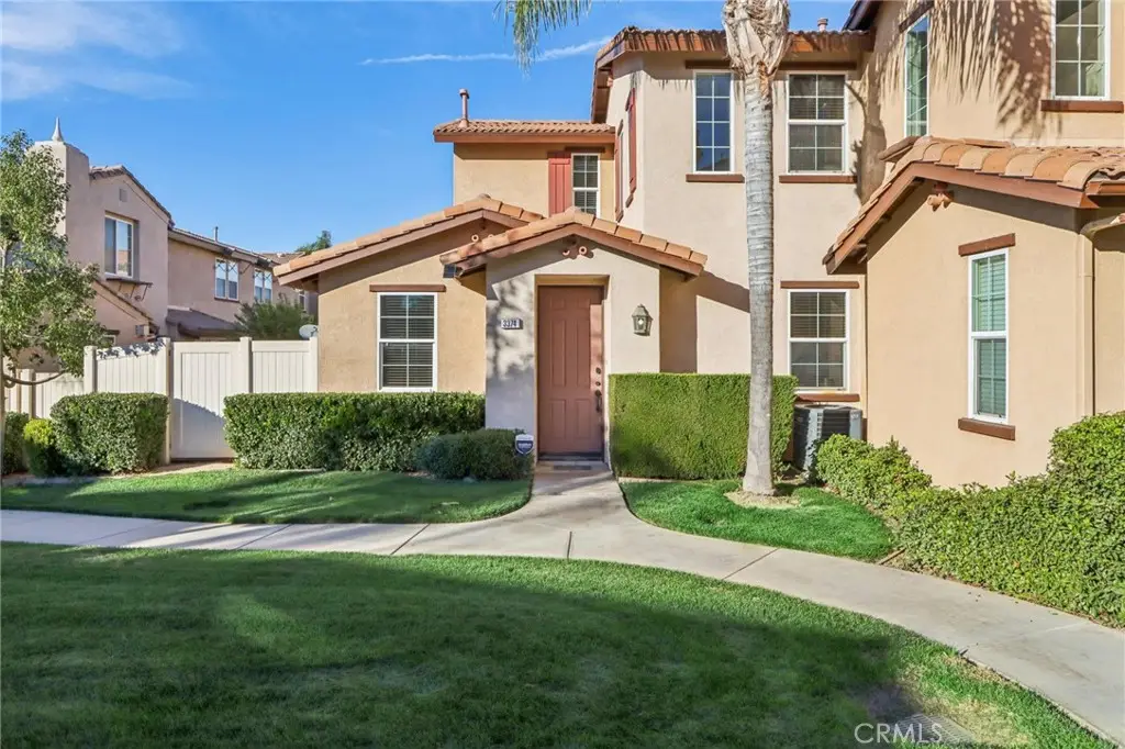 3374 Wind Chime Lane, Perris, CA 92571 - Image #1