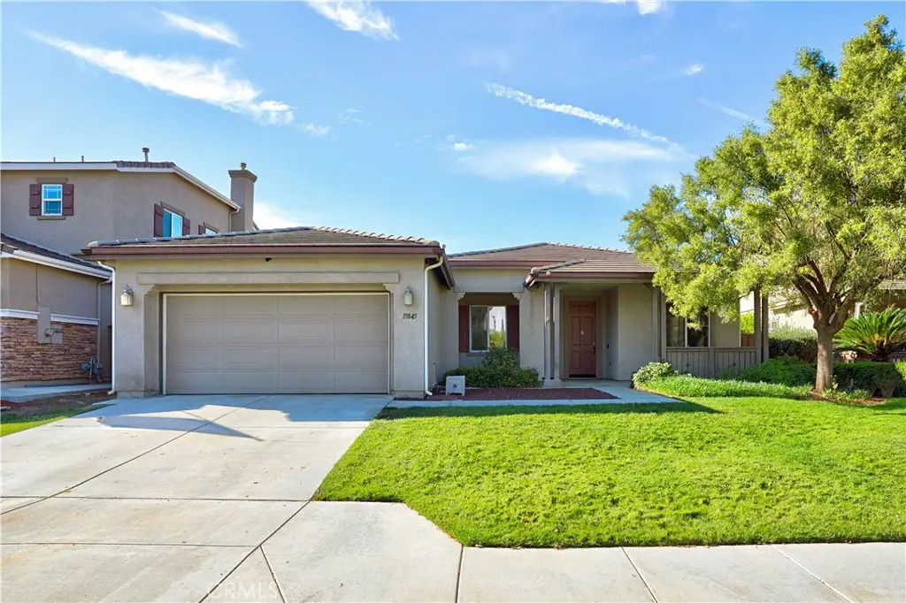 19845 Silverwood Drive, Lake Elsinore, CA 92530 - Image #1