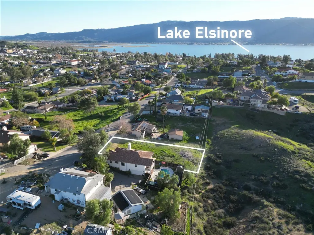 415 N Scrivener, Lake Elsinore, CA 92530 - Image #1