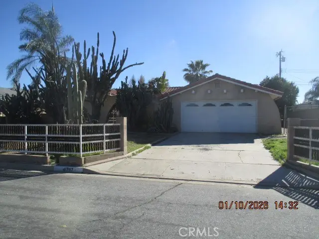 41797 Shady, Hemet, CA 92544 - Image #1