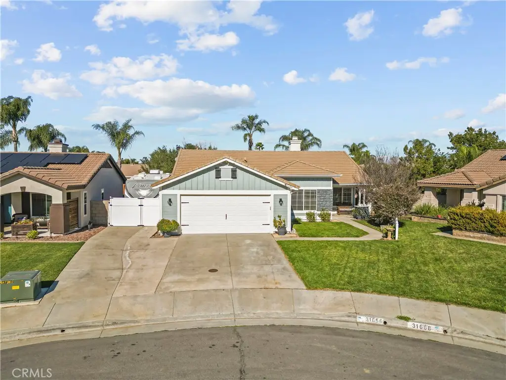 31656 Haute Court, Winchester, CA 92596 - Image #1