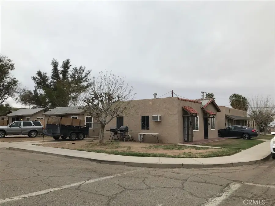 222 W Rice Street, Blythe, CA 92225 - #2