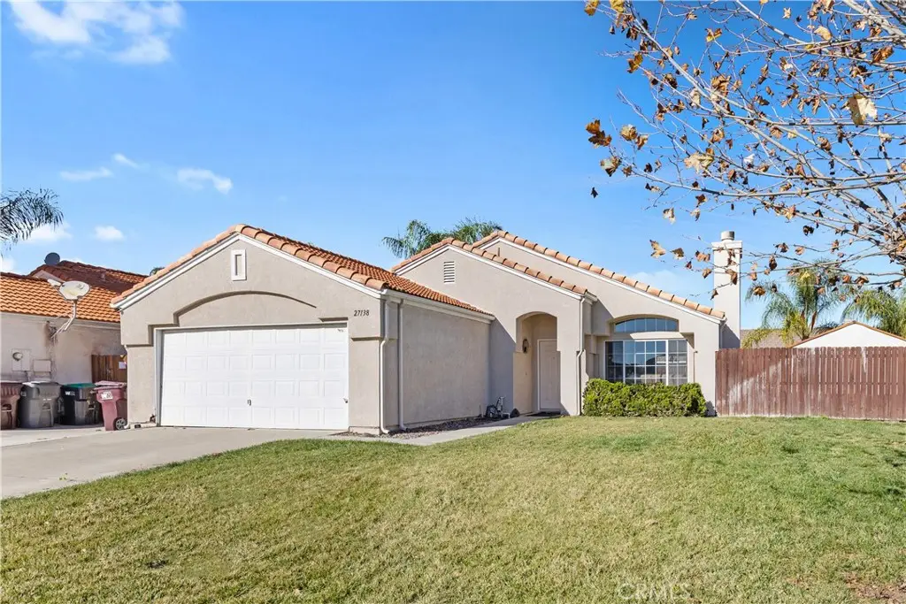 27138 Terrytown Road, Menifee, CA 92586 - Image #1
