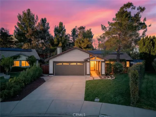 32042 Merlot Court, Temecula, CA 92591