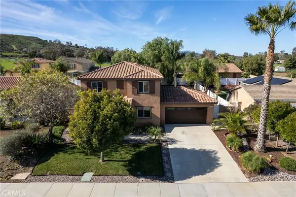 31779 Taton Court, Menifee, CA 92584