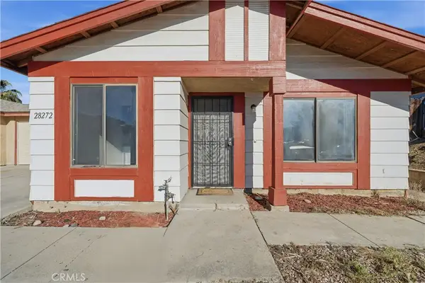 28272 Encanto, Menifee, CA 92586