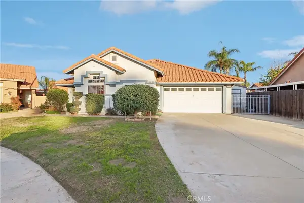 1218 Marble Court, Hemet, CA 92543