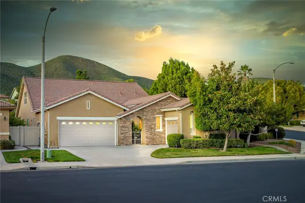 28400 Gold Dust Court, Menifee, CA 92584