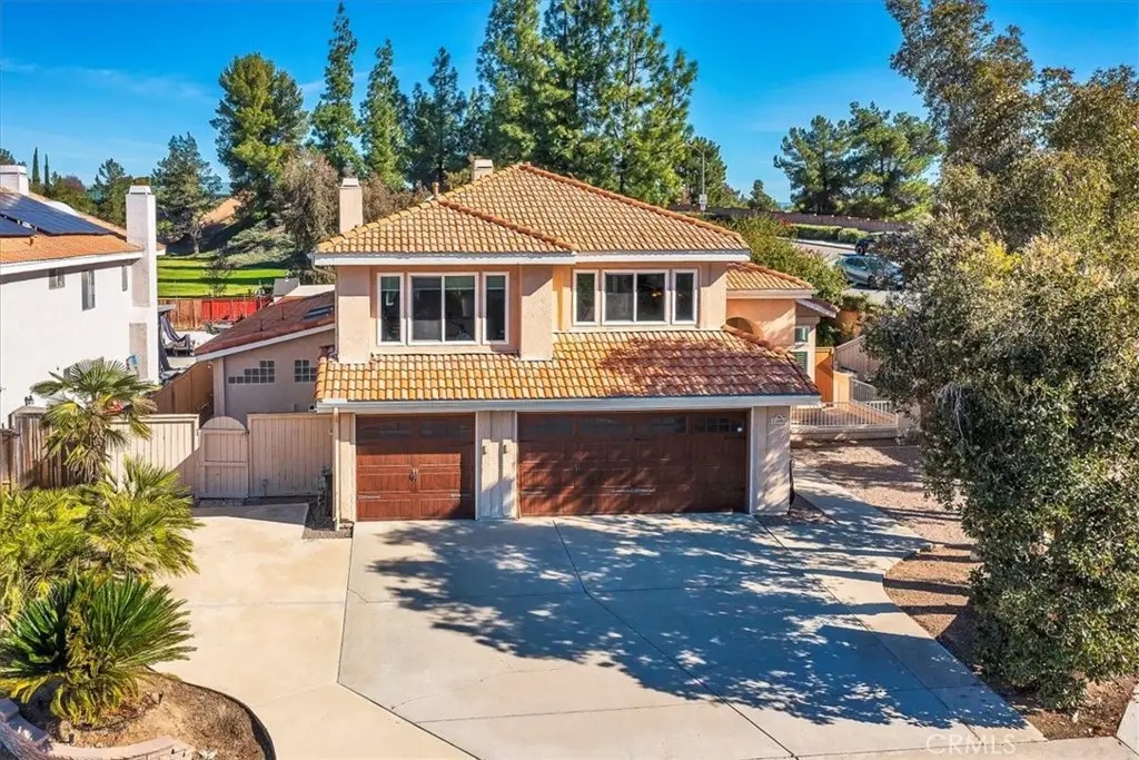 23860 Cadenza, Murrieta, CA 92562 - Image #1