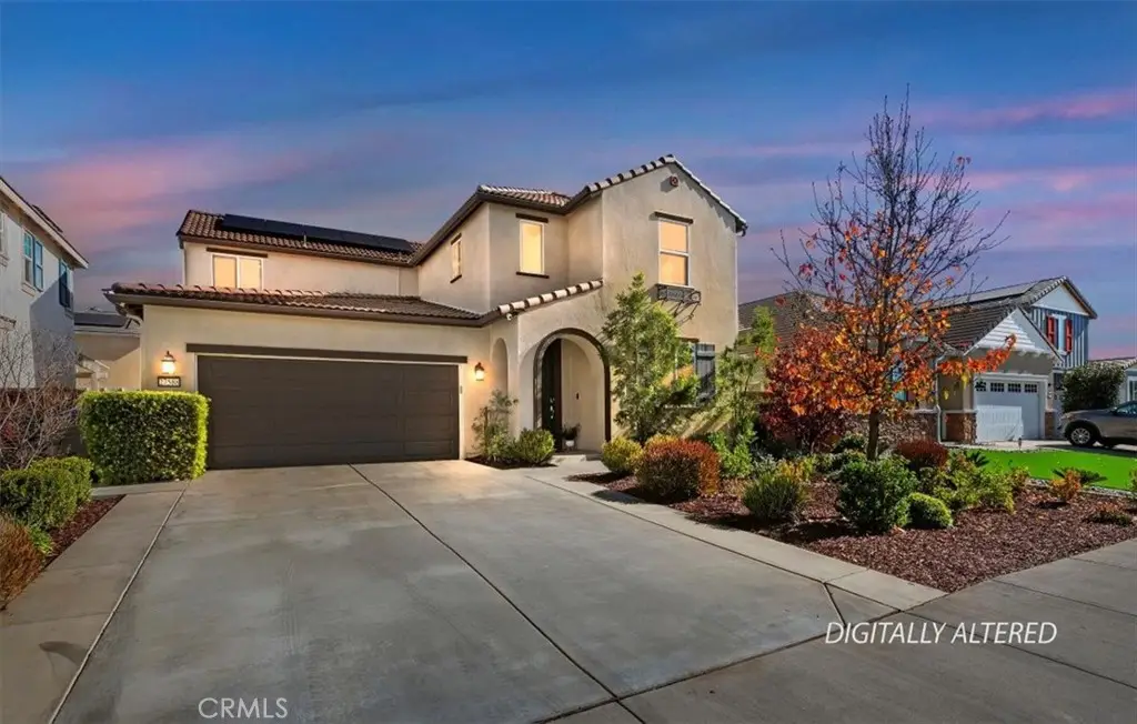 27588 Gruber, Menifee, CA 92585 - Image #1