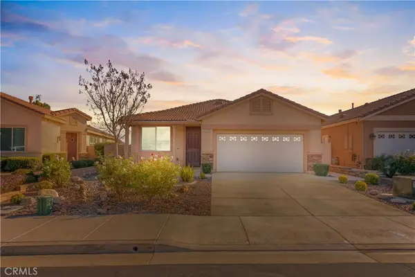 30300 Cherry Opal, Menifee, CA 92584