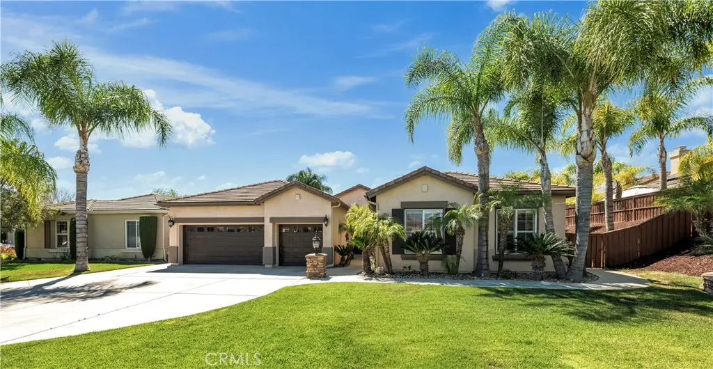 26635 Paddington Court, Murrieta, CA 92563 - #1
