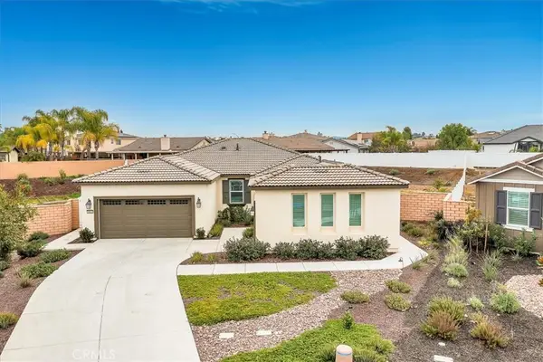 26663 Ash Summit Circle, Menifee, CA 92584