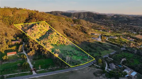 0 Via Vaquero, Temecula, CA 92590