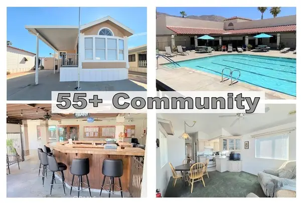 1357 Sierra Drive, San Jacinto, CA 92583